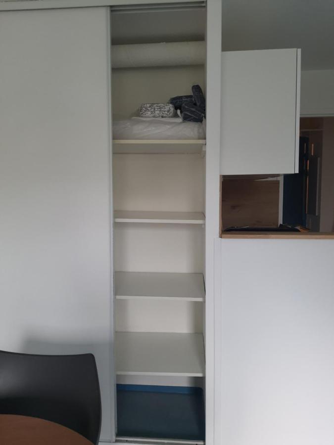 Dans Pour Location Courte Duree Et Etudiants Parking Gratuit Apartment Gieres