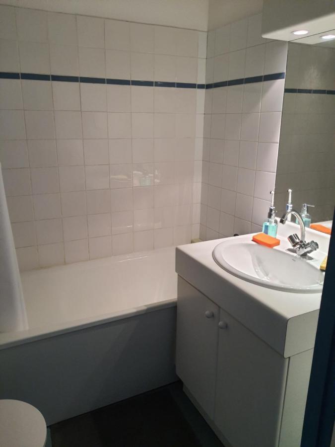 Dans Pour Location Courte Duree Et Etudiants Parking Gratuit